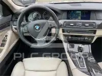 2012 BMW 5 series