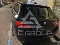2012 BMW 5 series