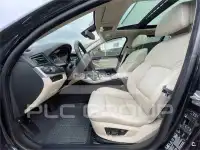 2012 BMW 5 series