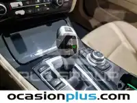 2012 BMW 5 series