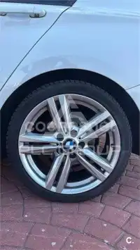 2012 BMW 1 series
