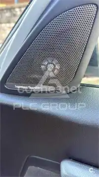 2012 BMW 1 series