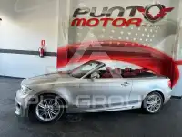 2012 BMW 1 series