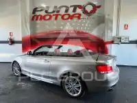 2012 BMW 1 series