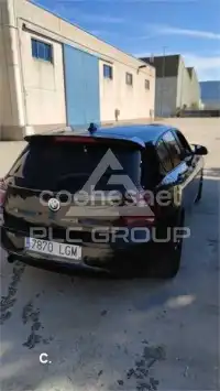 2012 BMW 1 series