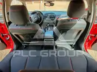 2012 BMW 1 series