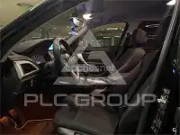 2012 BMW 1 series