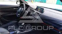 2012 BMW 1 series