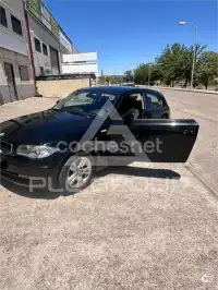 2012 BMW 1 series