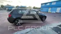 2012 BMW 1 series