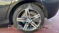 2012 BMW 1 series