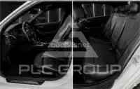 2012 BMW 1 series