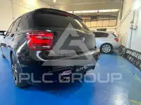 2012 BMW 1 series