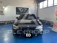 2012 BMW 1 series