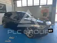 2012 BMW 1 series