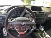2012 BMW 1 series
