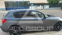 2012 BMW 1 series