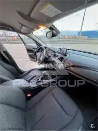 2012 BMW 1 series