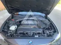 2012 BMW 1 series
