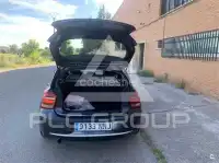 2012 BMW 1 series