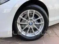 2012 BMW 1 series