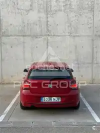 2012 BMW 1 series
