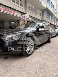 2012 BMW 1 series