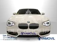 2012 BMW 1 series