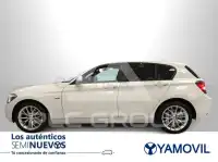 2012 BMW 1 series
