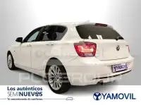2012 BMW 1 series
