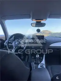 2012 BMW 1 series