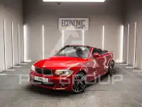2012 BMW 1 series