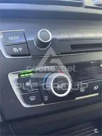 2012 BMW 1 series