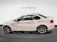 2012 BMW 1 series