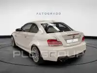 2012 BMW 1 series