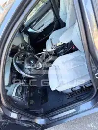 2012 BMW 1 series