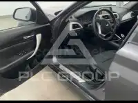 2012 BMW 1 series