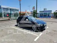 2012 BMW 1 series