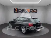 2012 BMW 1 series