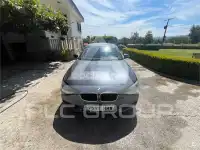 2012 BMW 1 series