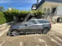 2012 BMW 1 series