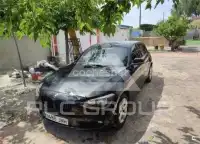 2012 BMW 1 series