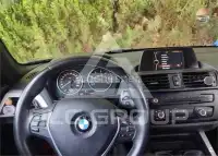 2012 BMW 1 series