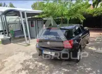 2012 BMW 1 series