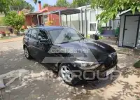 2012 BMW 1 series