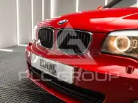 2012 BMW 1 series