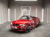 2012 BMW 1 series