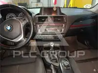 2012 BMW 1 series