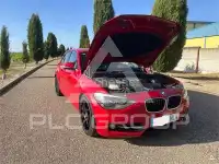 2012 BMW 1 series