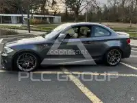 2012 BMW 1 series